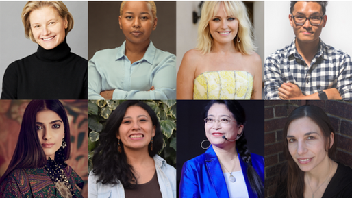 H&M Foundation’s Global Change Award Wants Your Climate-Focused Fashion Innovations