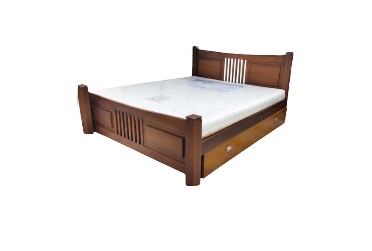 NEW RICH COT 6'x6'.6"