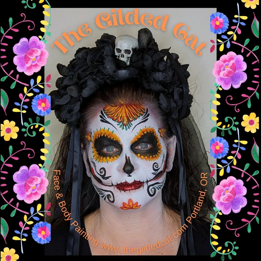 Calavera de Azucar