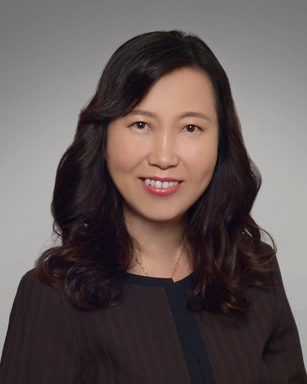 Ms. Yeo Sock Koon