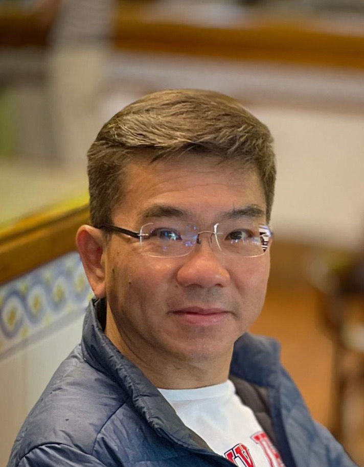 Mr. PangToon Tan