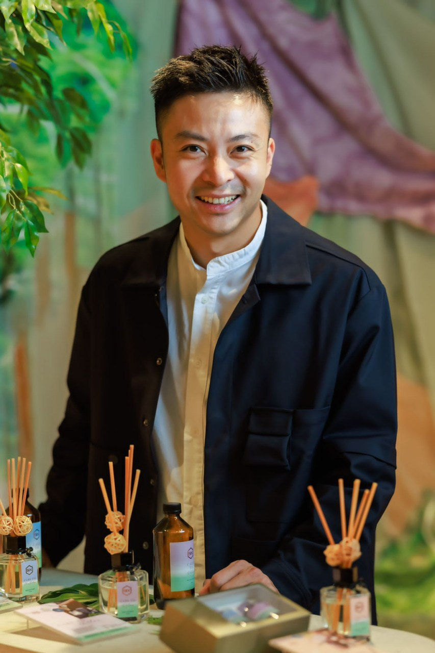 Mr. Jason Lee Ho Fan