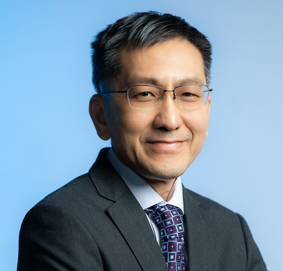 Dr. Lim Woo Lip