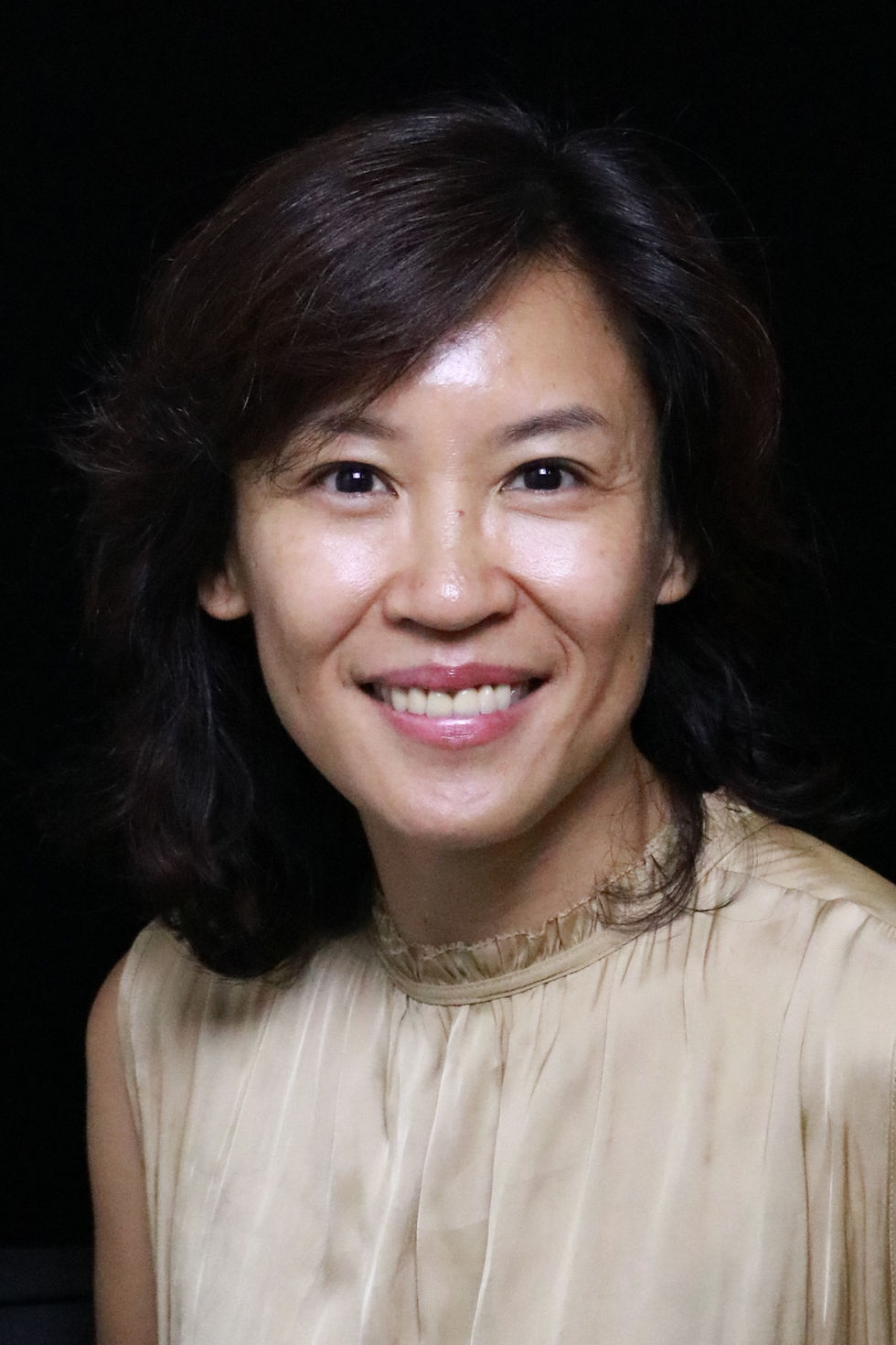 Mrs. Elodie Choy