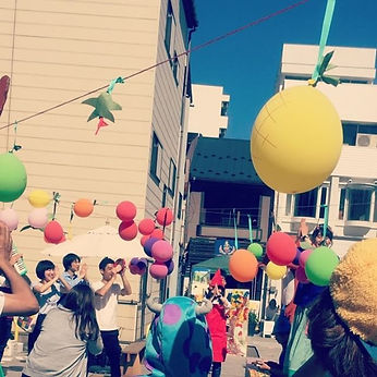 #えほんフェス#笑顔#smile #イベント#キムチ#NATURAL#NATUR