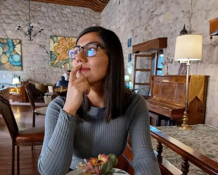 Raquel Béjar Aguilar 