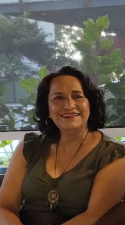 Sol Alvarez