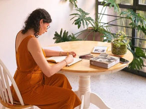 María Alanís Corral