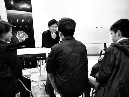 生命教育 🌎LIFE Education 第2弾！