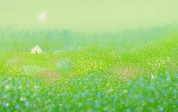 葉祥明 絵本作家・画家・詩人