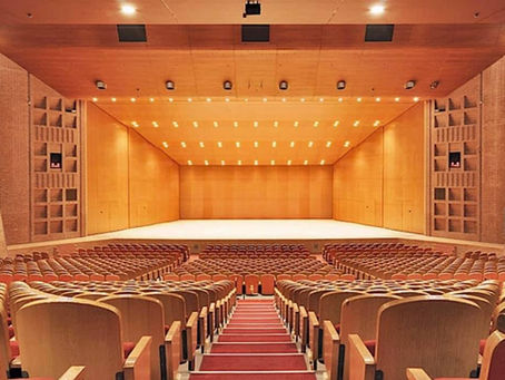 神戸市老眼大学の卒業式にて。