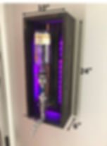 Thumbnail: Man Cave Liquor Dispenser