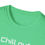 Thumbnail: Chill Out T-Shirt - Soft Style Comfort, Funny Saying, Color Options, Casual Tee