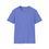Thumbnail: Plain Heather T-Shirt, Color Options, Lightweight Soft Crew Neck Tee