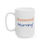 Thumbnail: Goooood Morning Ceramic Mug, Coffee Cup 11oz or 15oz, Funny Gift, Coffee Mug