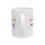 Thumbnail: Goooood Morning Ceramic Mug, Coffee Cup 11oz or 15oz, Funny Gift, Coffee Mug