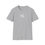 Thumbnail: Hi. Soft Style Fun Cotton T-Shirt, Funny Saying Tee, Great Gift, Color Options