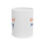 Thumbnail: Goooood Morning Ceramic Mug, Coffee Cup 11oz or 15oz, Funny Gift, Coffee Mug
