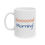 Thumbnail: Goooood Morning Ceramic Mug, Coffee Cup 11oz or 15oz, Funny Gift, Coffee Mug