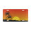 Thumbnail: Car Vanity Plate - Sunset, Palm Trees, Paradise - Perfect Gift for Car Lovers