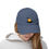 Thumbnail: Vacation Vibes Cap, Distressed Hat, 100% Cotton Summer Beach Cap, Color Options