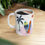 Thumbnail: Fun Beach Style Coffee Mug, Ceramic Coffee Cup, 11oz or 15oz Size, Perfect Gift