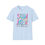 Thumbnail: Summer Vibes Soft Style T-Shirt - Fun Beach Tee, Relaxing Shirt, Color Options