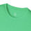 Thumbnail: Plain Heather T-Shirt, Color Options, Lightweight Soft Crew Neck Tee