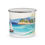 Thumbnail: Tropical Paradise Enamel Mug, Beach Camping Cup, Seascape Coffee Tumbler, 12 oz