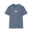 Thumbnail: Hi. Soft Style Fun Cotton T-Shirt, Funny Saying Tee, Great Gift, Color Options