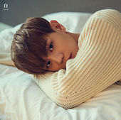 李起光 1st Mini Album - ONE