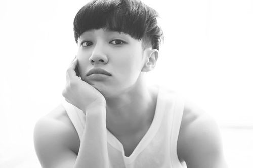 Lee Gikwang