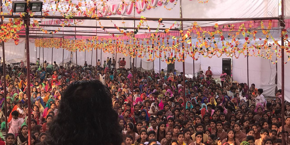 Shri Ram Katha (Mathura)