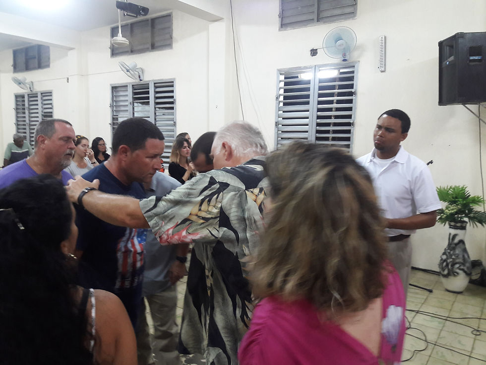 New Cuba Pics from Miguel