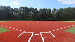 Alto Park Demonstrates Significant Economic Impact on Rome and Floyd County Following Turf Improvements