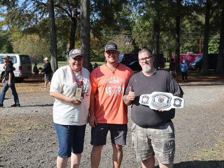 Chili-Fest Returns October 25