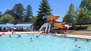 Northside Swim Center Pool Rentals Still Available for Summer Celebrations