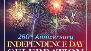 July 4 Independence Day Extravaganza at Ridge Ferry Park