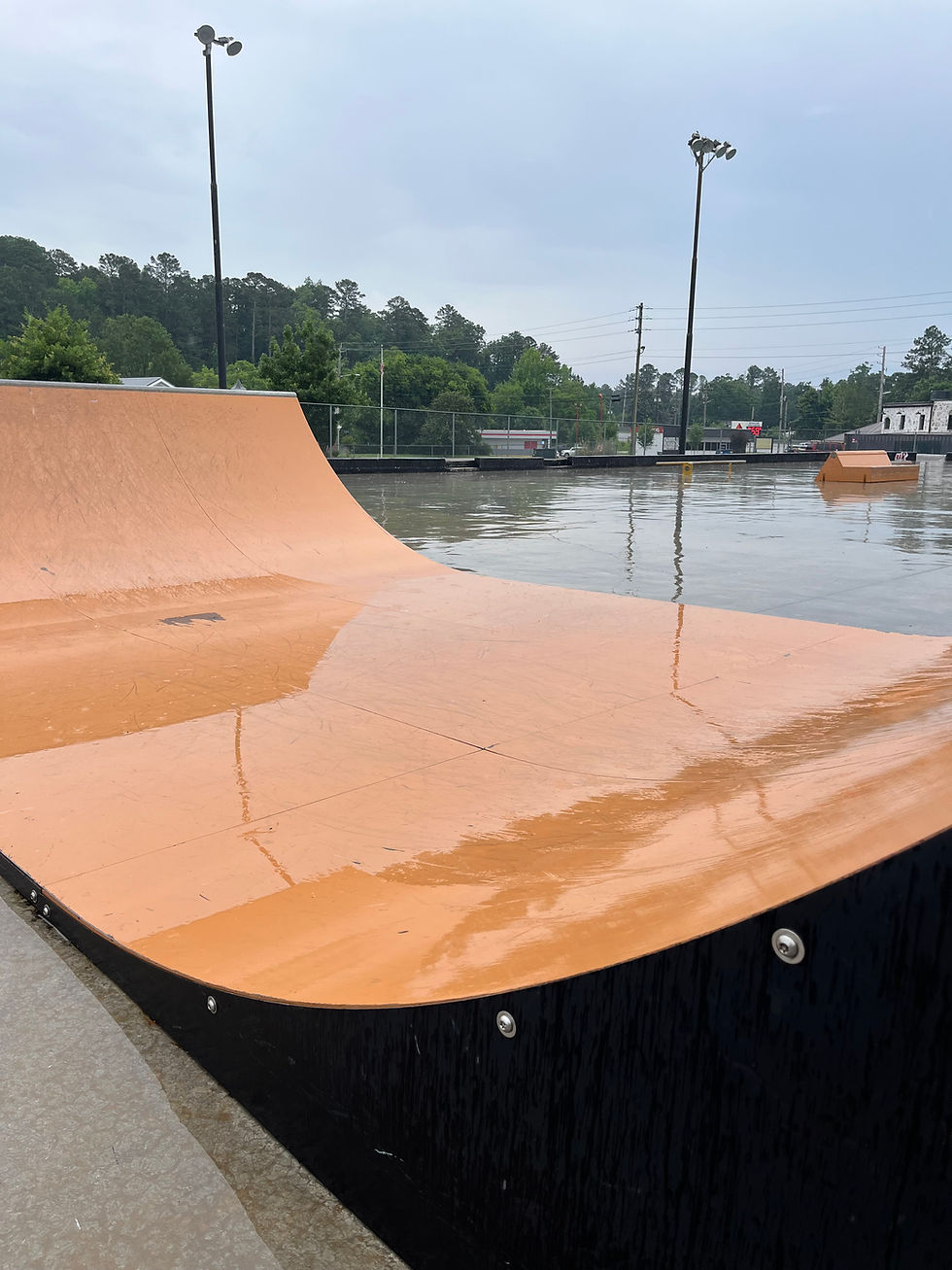 Retro Rewind Skate Night Postponed to Saturday, June 6