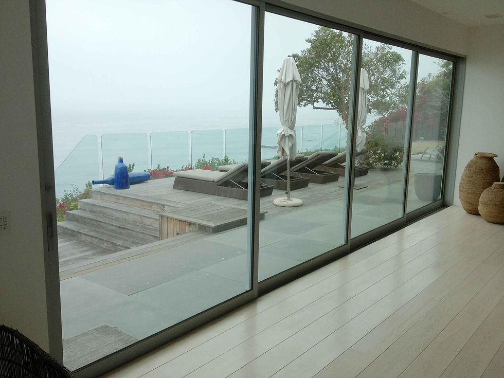 Malibu Residence