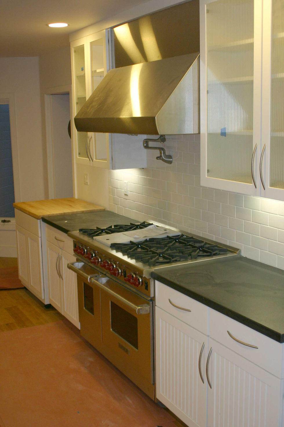 Santa Monica Residence 2