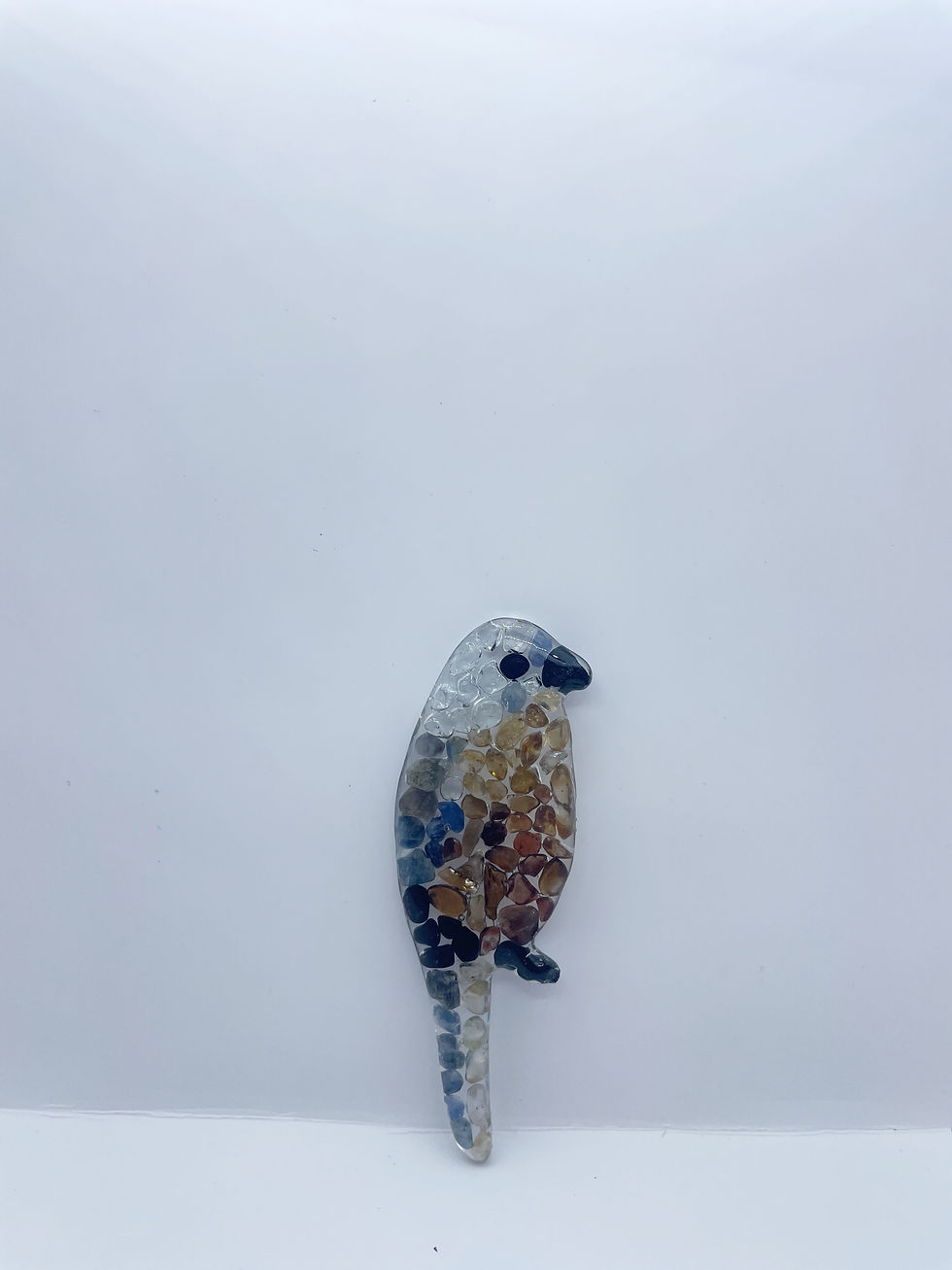Thumbnail: Parrot Window Resin