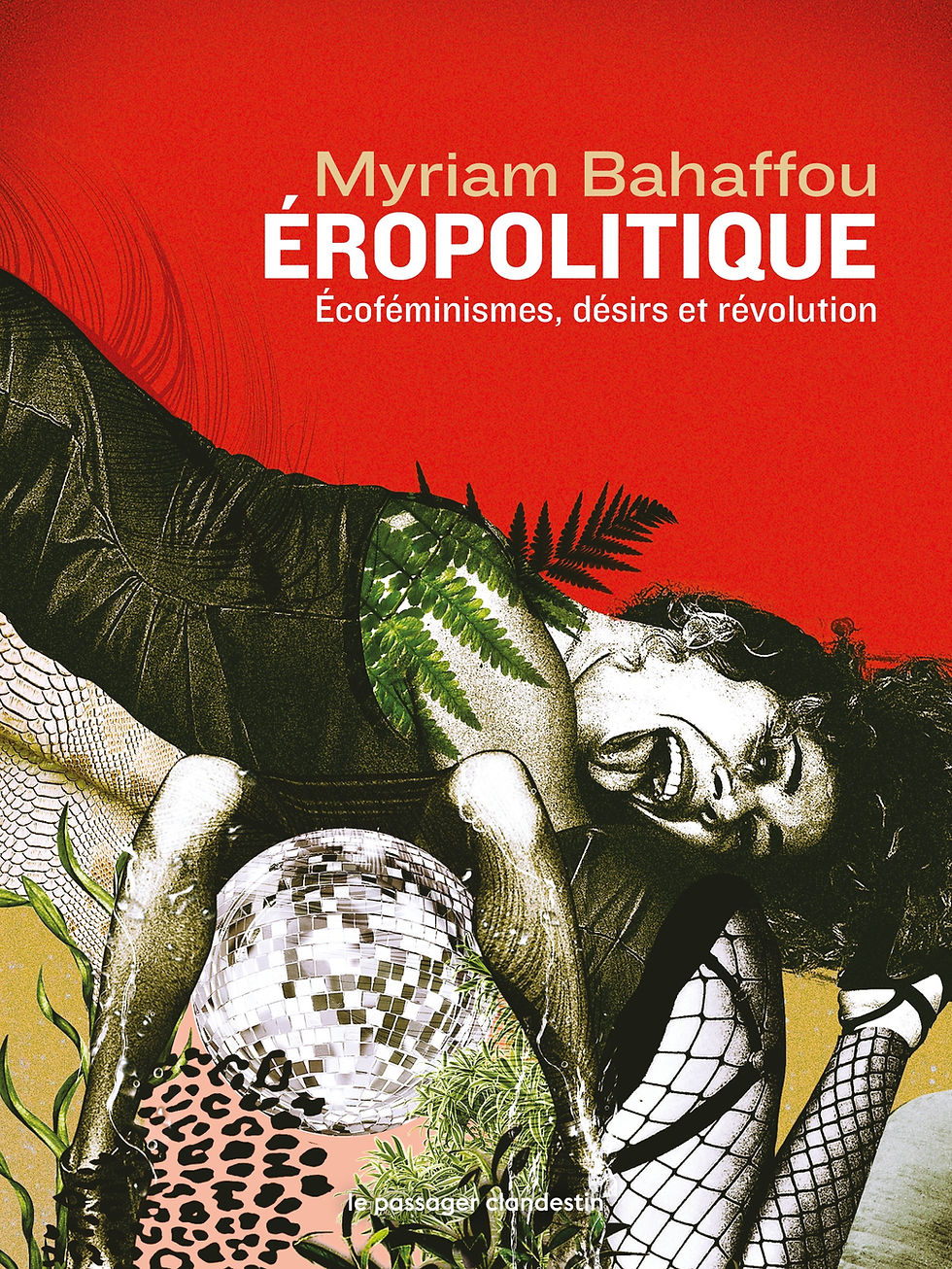 Eropolitique