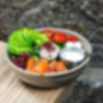 AVOCADO & SALMÓN