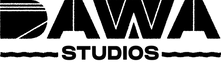 DAWA Studios Logo