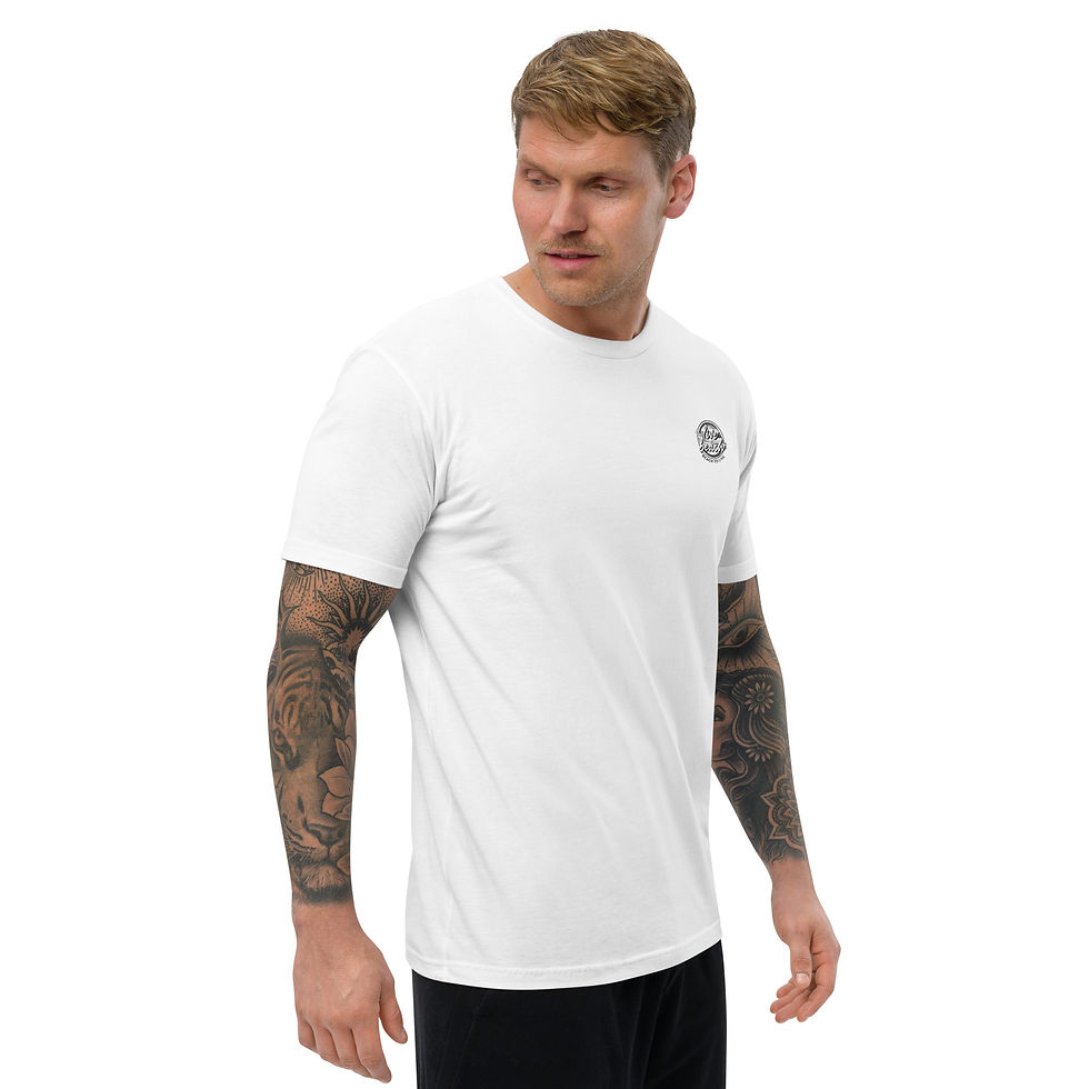 Thumbnail: Short Sleeve T-shirt