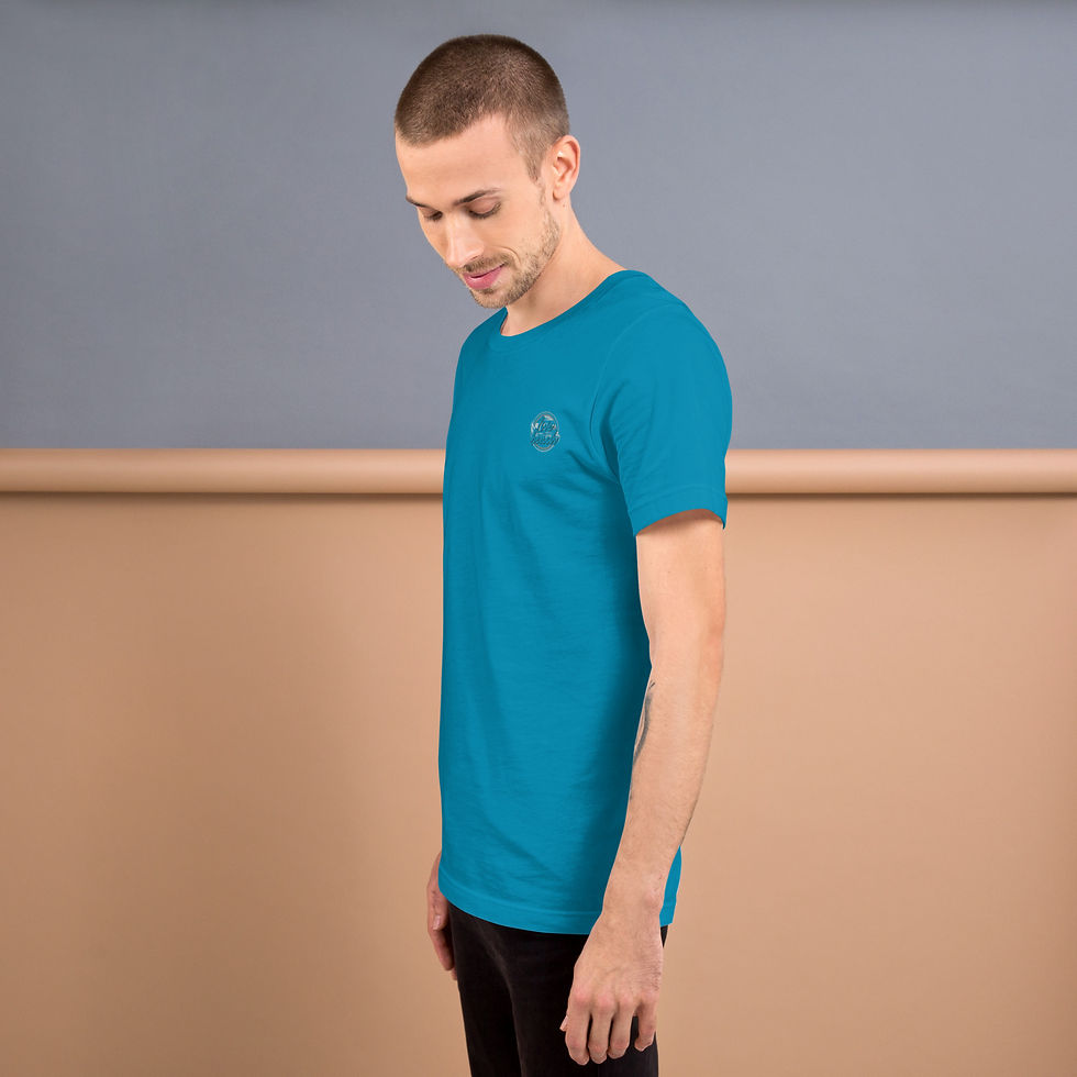 Thumbnail: Unisex t-shirt