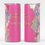 Thumbnail: Made to Worship Pink Floral 20oz Skinny Tumbler