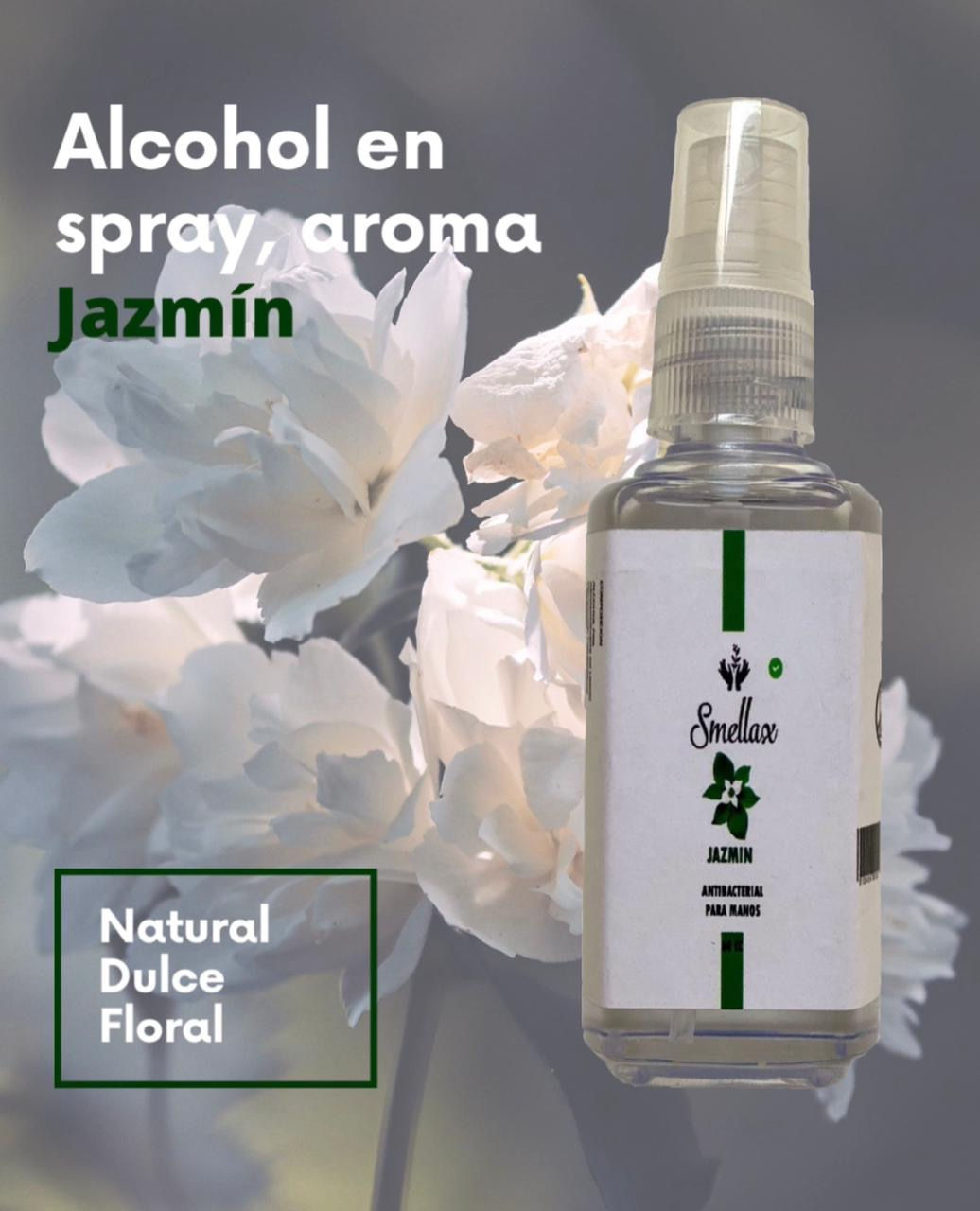 Smellax de Jazmín🌱