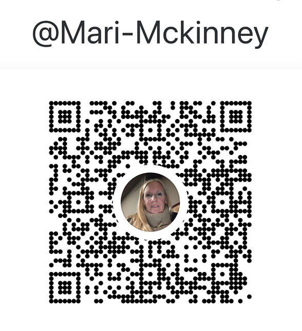 Mari Venmo